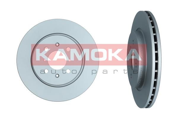 Brake Disc KAMOKA 103566