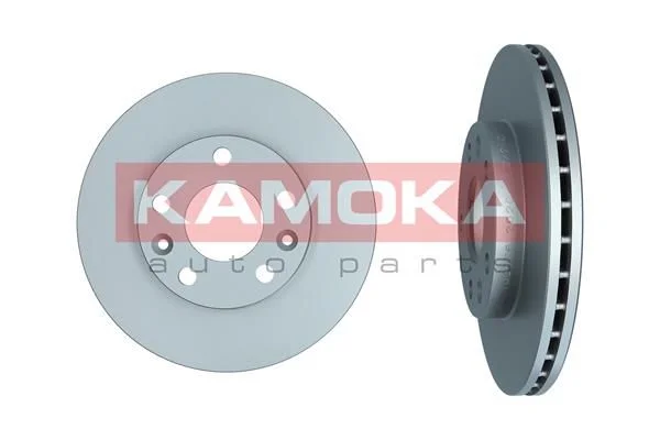 Stabdžių diskas KAMOKA 103576