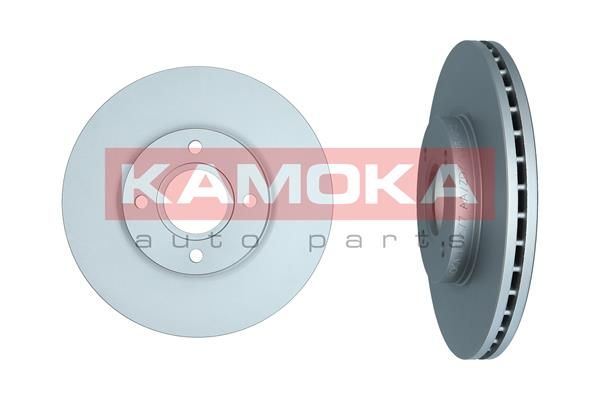 Brake Disc KAMOKA 103577