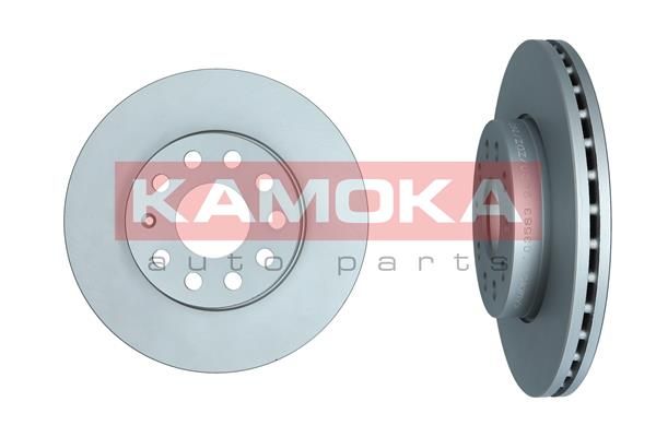 Brake Disc KAMOKA 103583