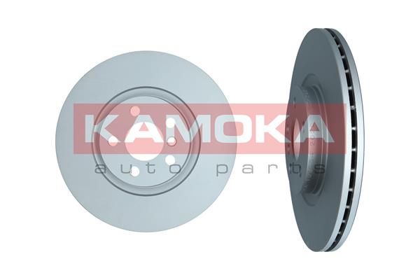 Brake Disc KAMOKA 103584