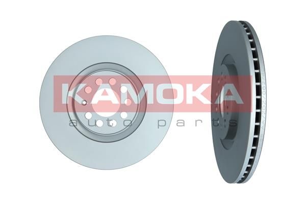 Brake Disc KAMOKA 103586