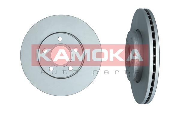 Гальмівний диск KAMOKA 103588