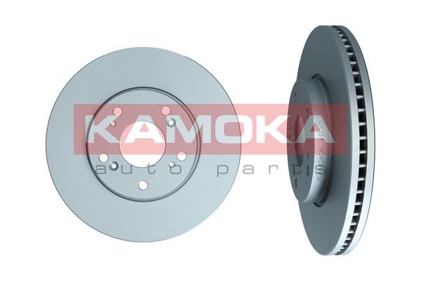 Brake Disc KAMOKA 103590