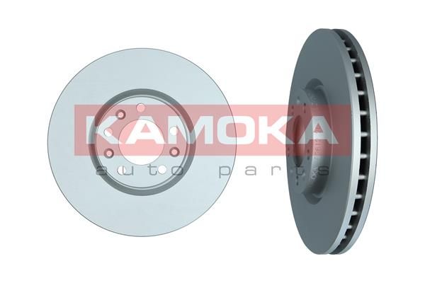 Brake Disc KAMOKA 103612