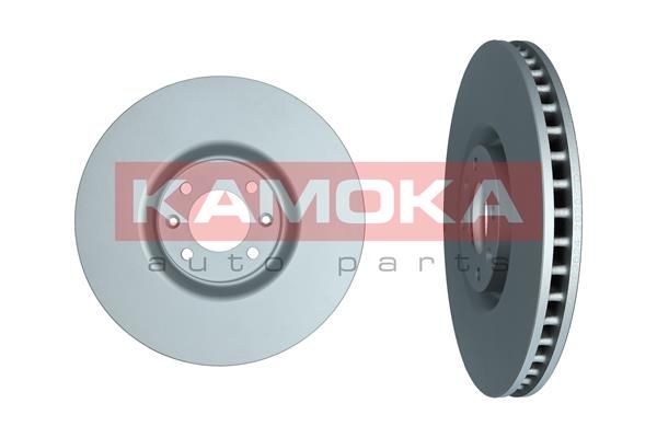 Brake Disc KAMOKA 103624