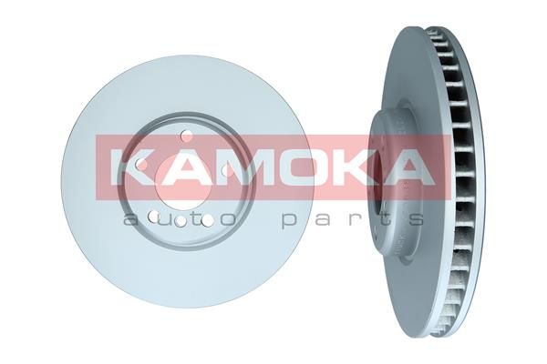 Brake Disc KAMOKA 103638