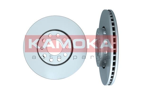 Brake Disc KAMOKA 103640