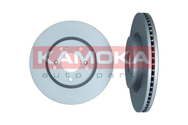 Brake Disc KAMOKA 103644