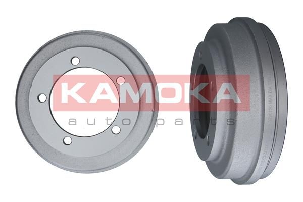 Brake Drum KAMOKA 104002