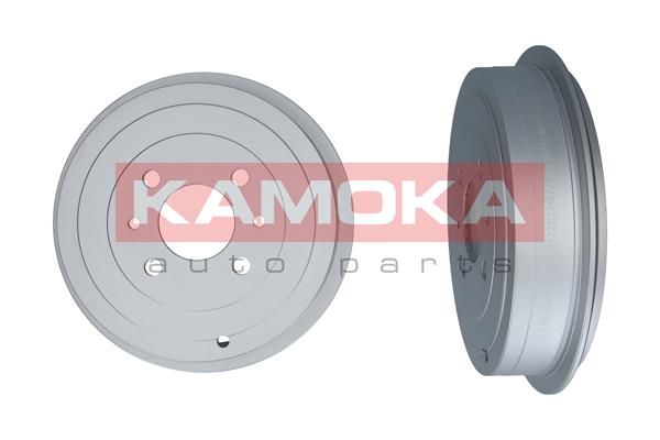 Brake Drum KAMOKA 104004