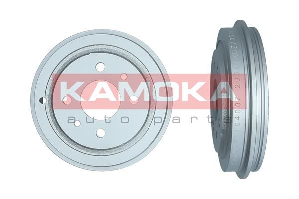 Гальмівний барабан KAMOKA 104007