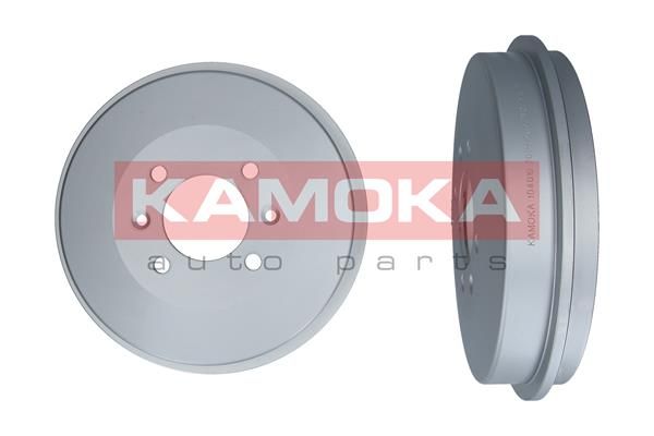 Brake Drum KAMOKA 104019