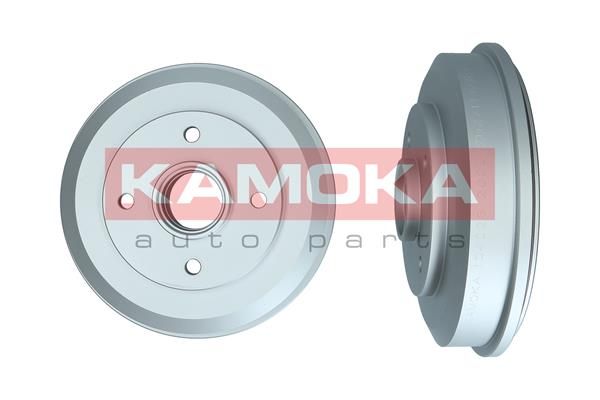 Brake Drum KAMOKA 104023