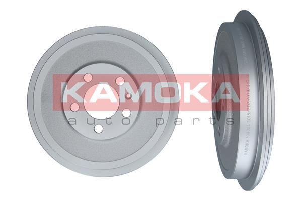 Brake Drum KAMOKA 104024