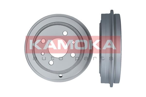 Stabdžių būgnas KAMOKA 104026
