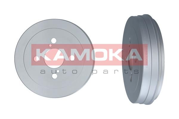 Brake Drum KAMOKA 104028