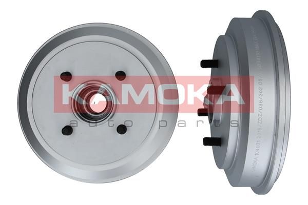 Brake Drum KAMOKA 104031