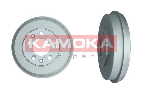 Brake Drum KAMOKA 104034