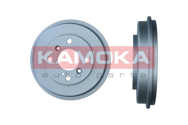 Brake Drum KAMOKA 104035