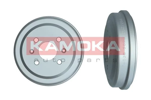 Brake Drum KAMOKA 104038
