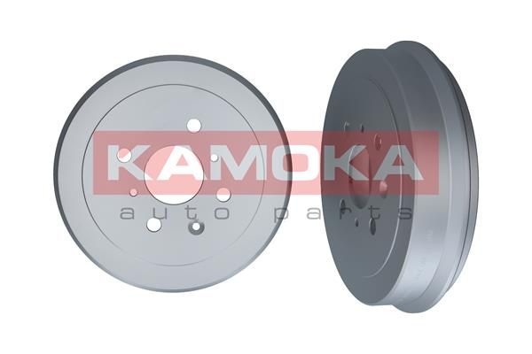 Brake Drum KAMOKA 104040