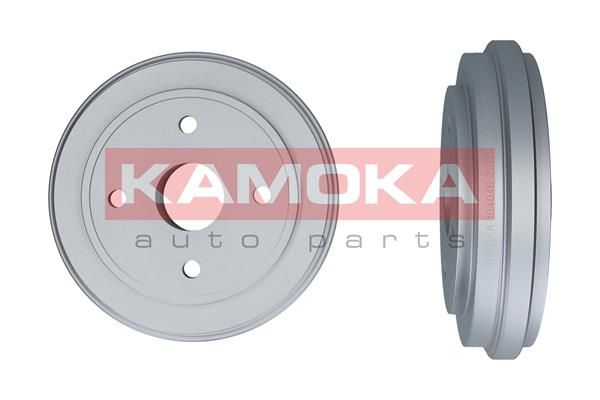 Brake Drum KAMOKA 104046