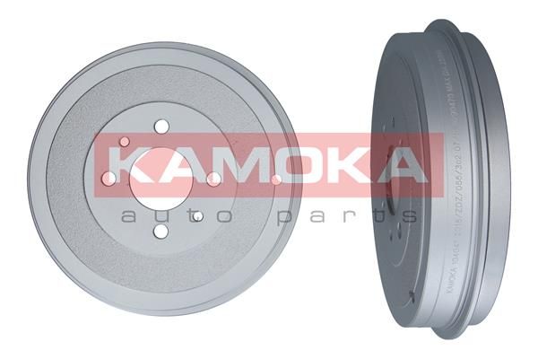 Brake Drum KAMOKA 104047