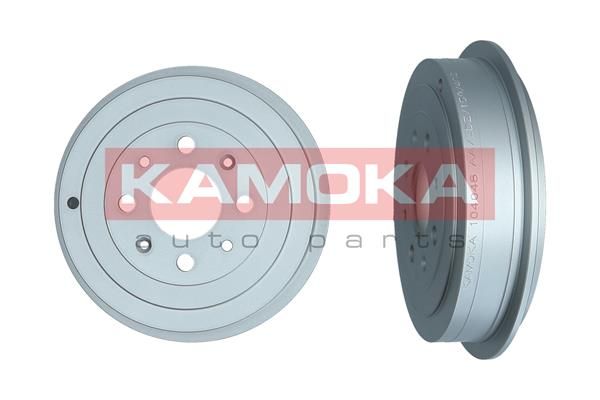 Brake Drum KAMOKA 104048