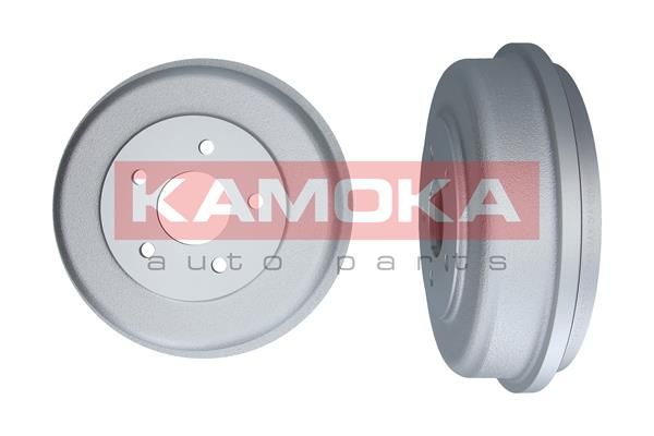 Brake Drum KAMOKA 104052