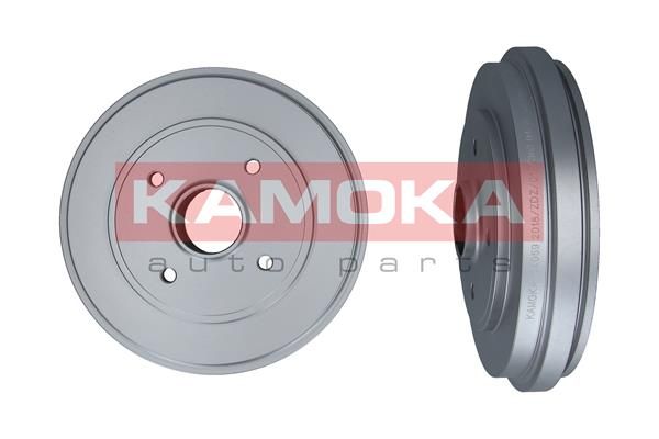 Brake Drum KAMOKA 104059