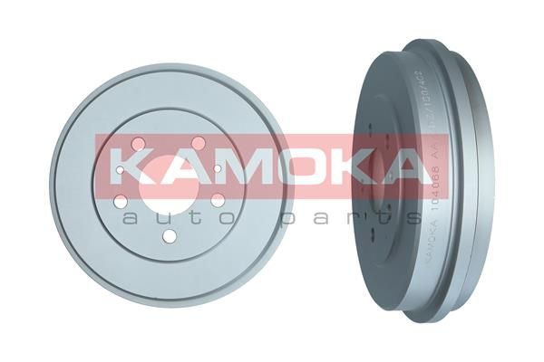 Brake Drum KAMOKA 104068