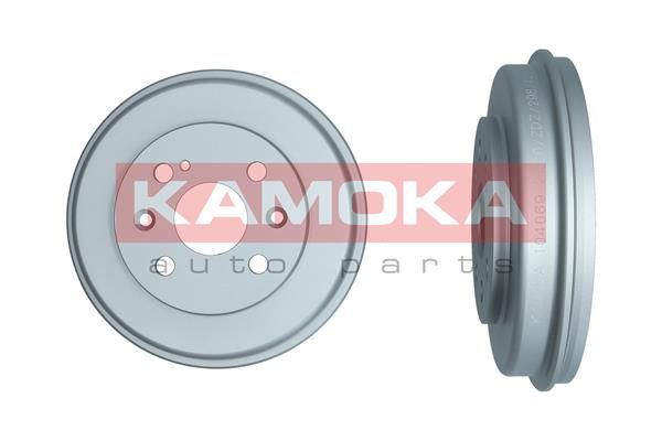 Brake Drum KAMOKA 104069