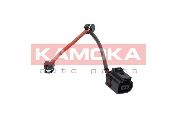 Конт. попер. сигналу, знос гальм. накл. KAMOKA 105020