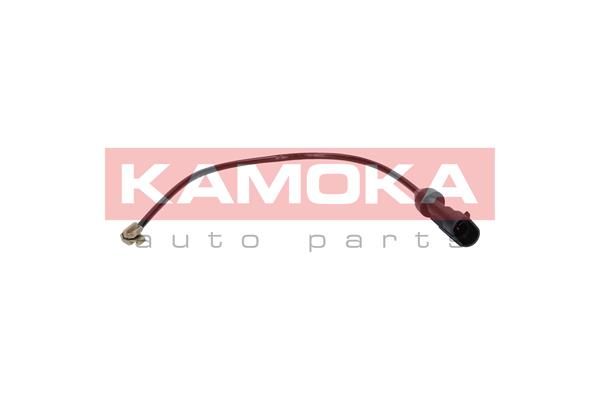 Warning Contact, brake pad wear KAMOKA 105045