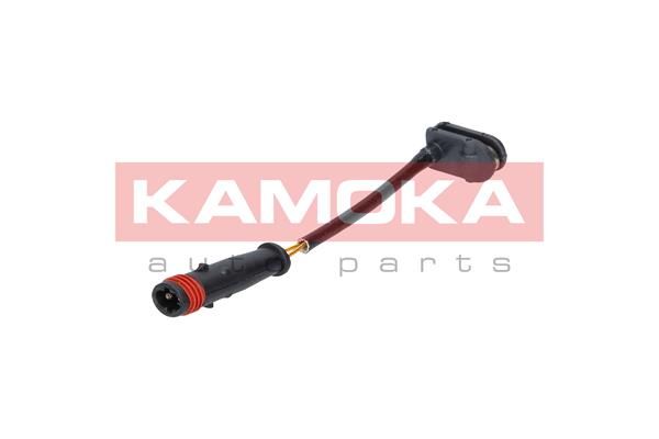 Warning Contact, brake pad wear KAMOKA 105047