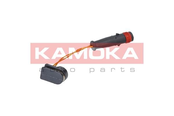 Įspėjimo kontaktas, stabdžių trinkelių susidėvėjimas KAMOKA 105048
