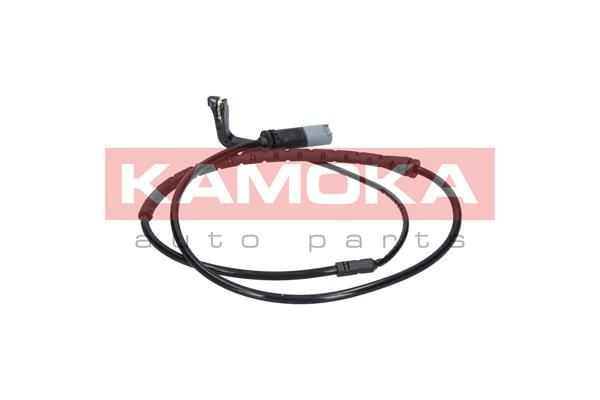 Warning Contact, brake pad wear KAMOKA 105054