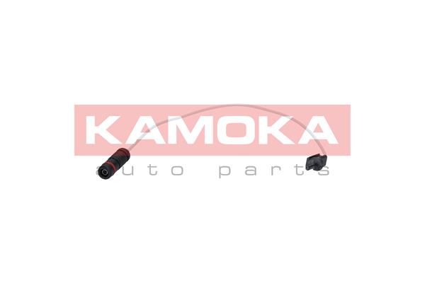 Warning Contact, brake pad wear KAMOKA 105069