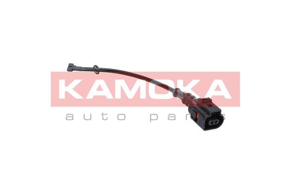 Warning Contact, brake pad wear KAMOKA 105074