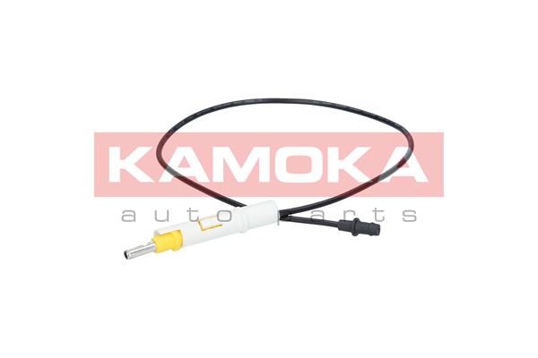 Warning Contact, brake pad wear KAMOKA 105077