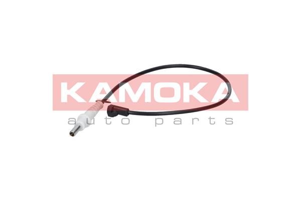 Warning Contact, brake pad wear KAMOKA 105078