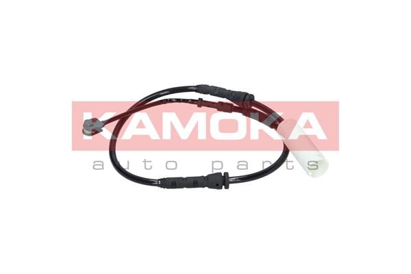 Warning Contact, brake pad wear KAMOKA 105085