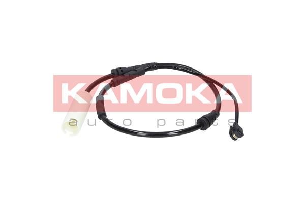 Warning Contact, brake pad wear KAMOKA 105088