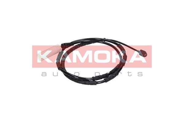 Warning Contact, brake pad wear KAMOKA 105089