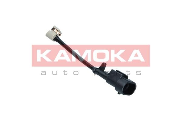Warning Contact, brake pad wear KAMOKA 105105