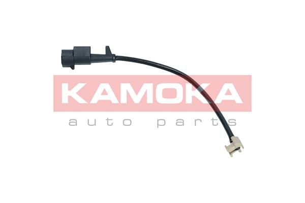 Warning Contact, brake pad wear KAMOKA 105107