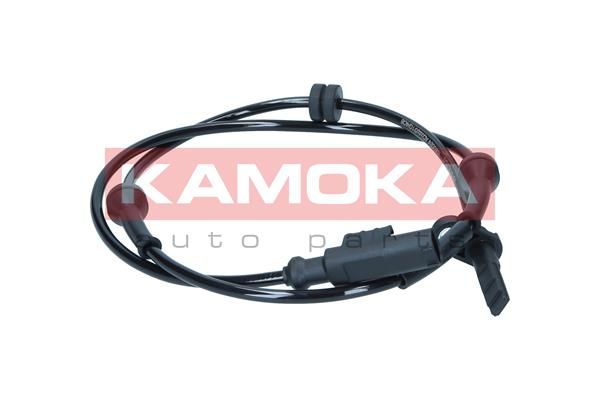 Sensor, wheel speed KAMOKA 1060024