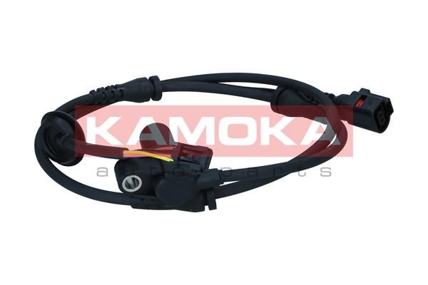 Sensor, wheel speed KAMOKA 1060051