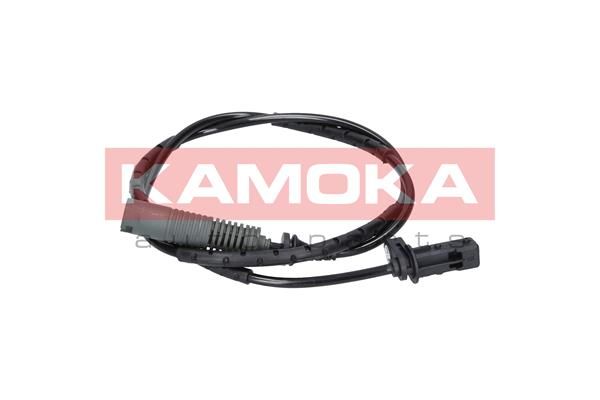 Sensor, wheel speed KAMOKA 1060057